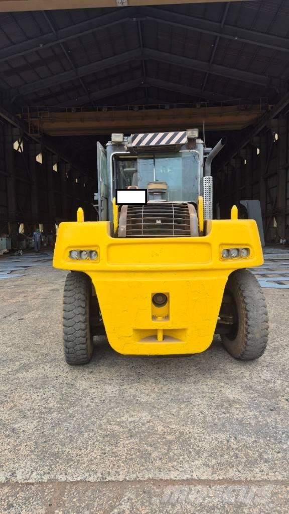 Doosan D 160 S-5 柴油卡車