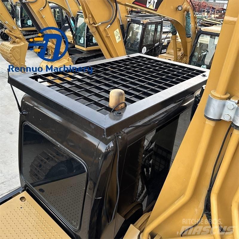 CAT 330 D 履帶式 挖土機/掘鑿機/挖掘機