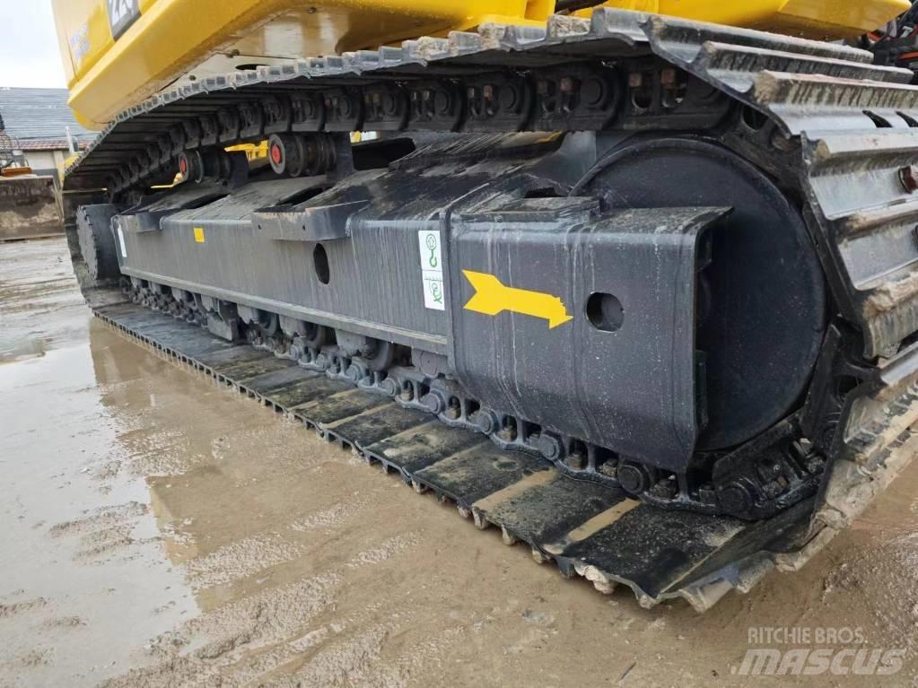 Komatsu PC 220-8 履帶式 挖土機/掘鑿機/挖掘機
