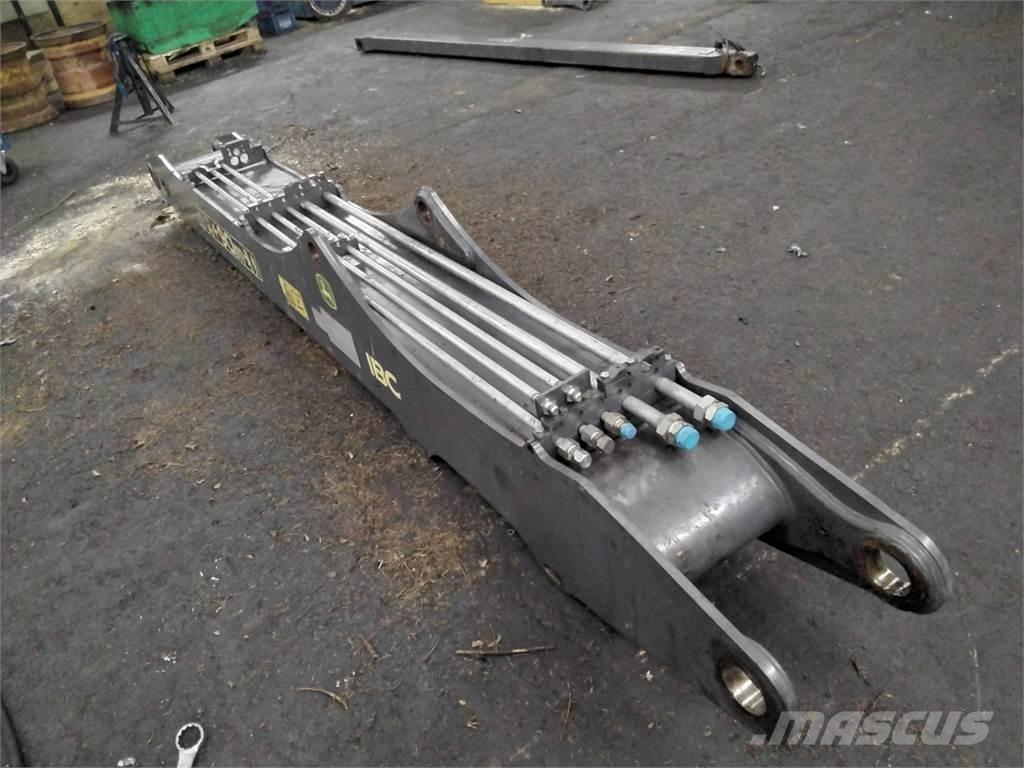 John Deere Ch9 收穫起重機