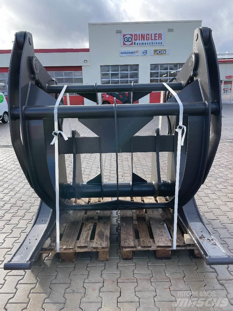  1700 mm 兩爪吊夾