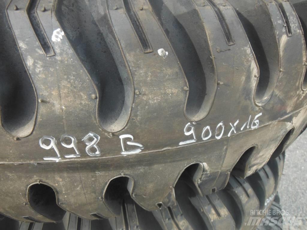  ADDO INDIA 900X16 輪胎、車輪和輪圈