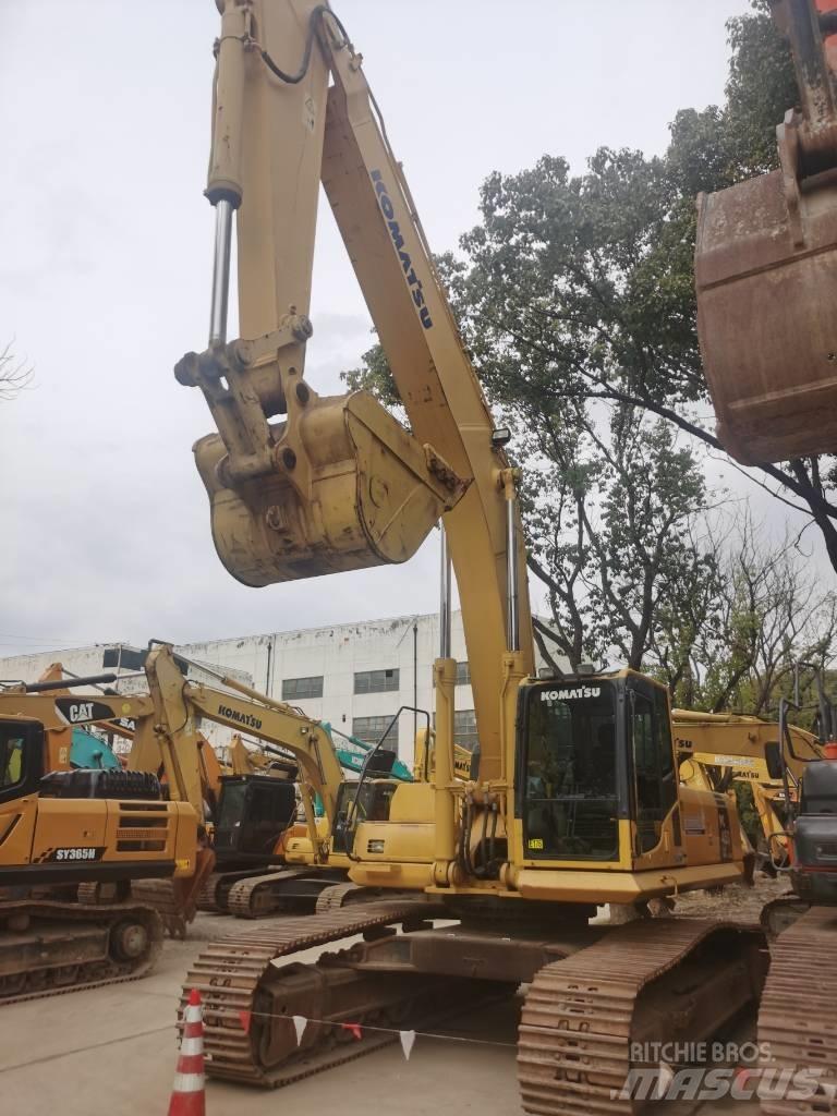 Komatsu PC450-8 履帶式 挖土機/掘鑿機/挖掘機