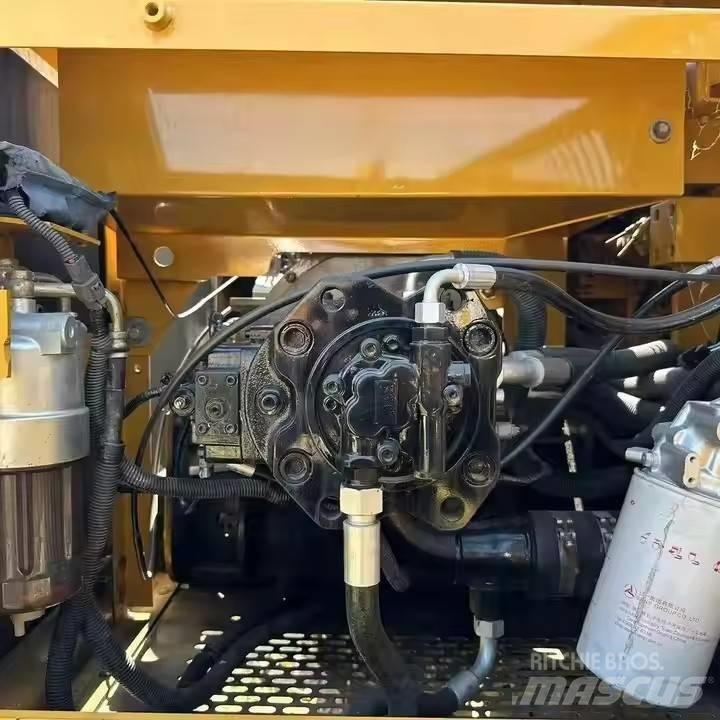 Sany SY205Cpro 履帶式 挖土機/掘鑿機/挖掘機