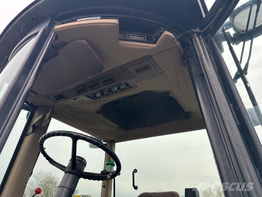 John Deere 3050 HL 曳引機