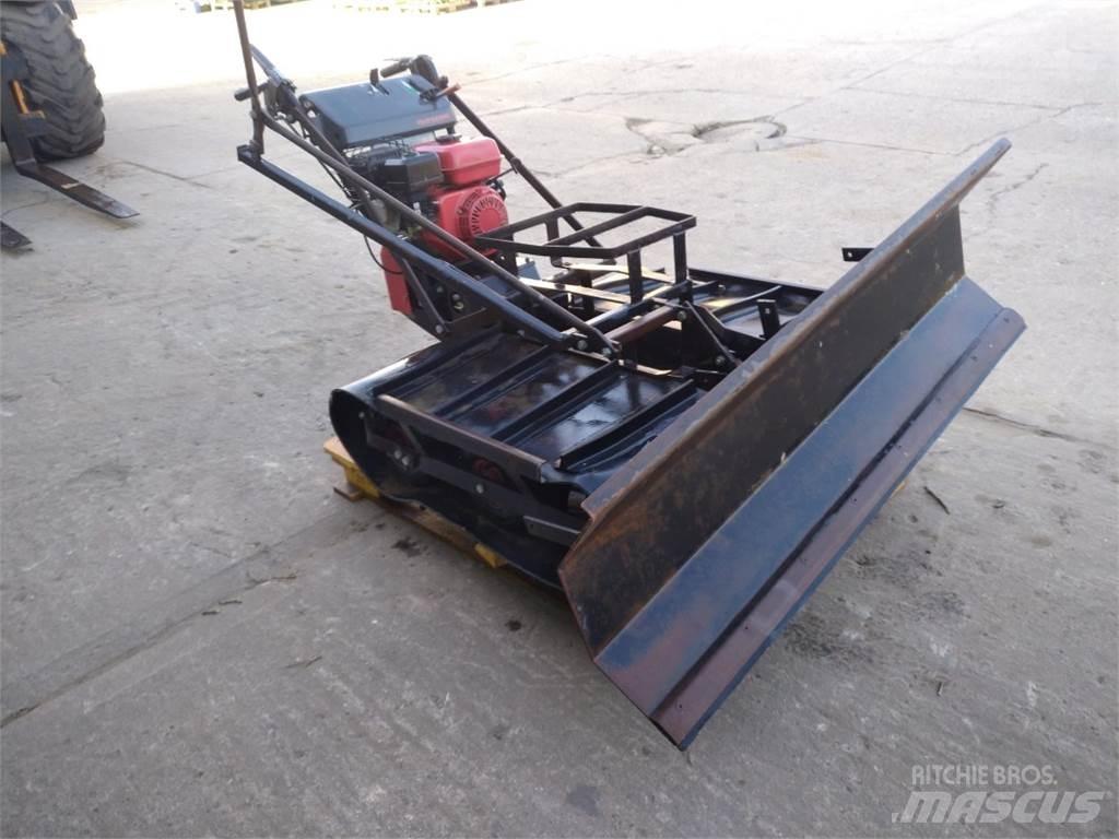 Jensen Graindozer 其他牧草收穫設備