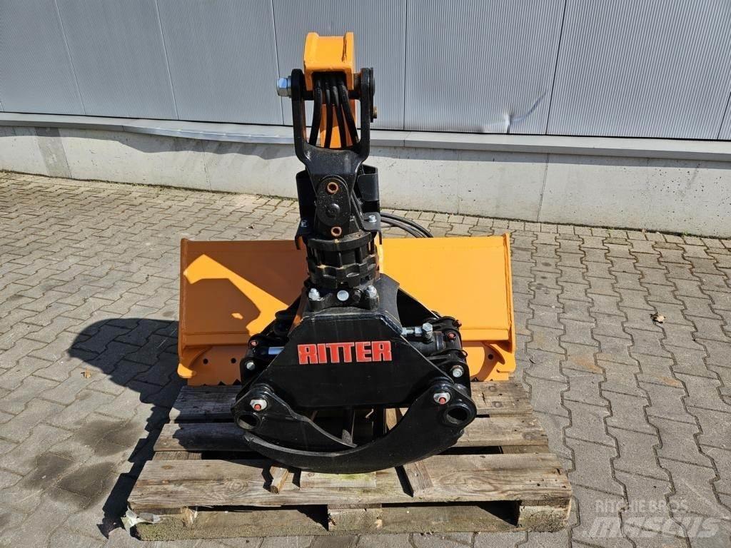 Ritter RG45/1100 其他曳引機配件