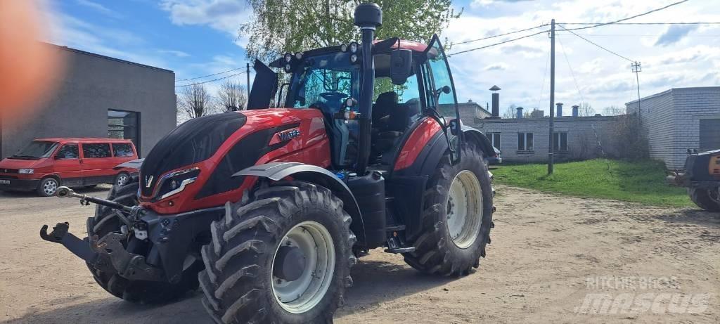 Valtra T-175 A 曳引機