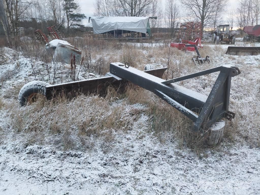  Takalana 300 其他路面和雪地機械