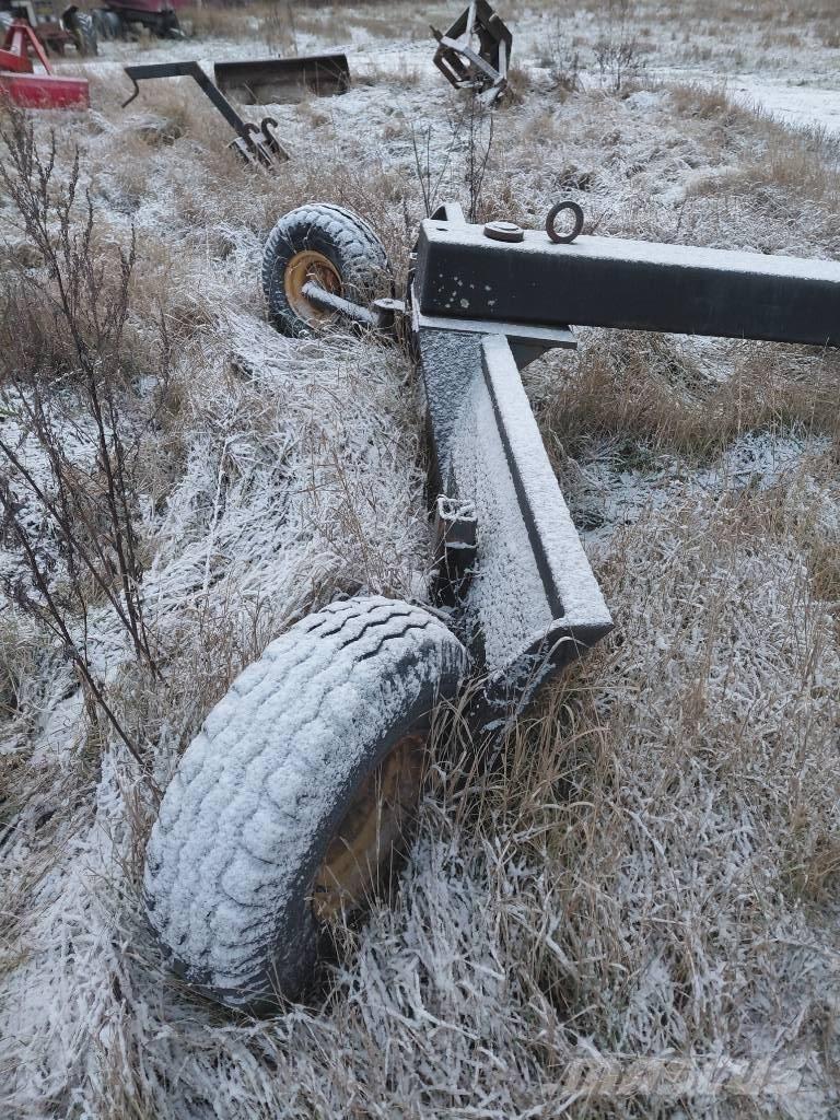  Takalana 300 其他路面和雪地機械