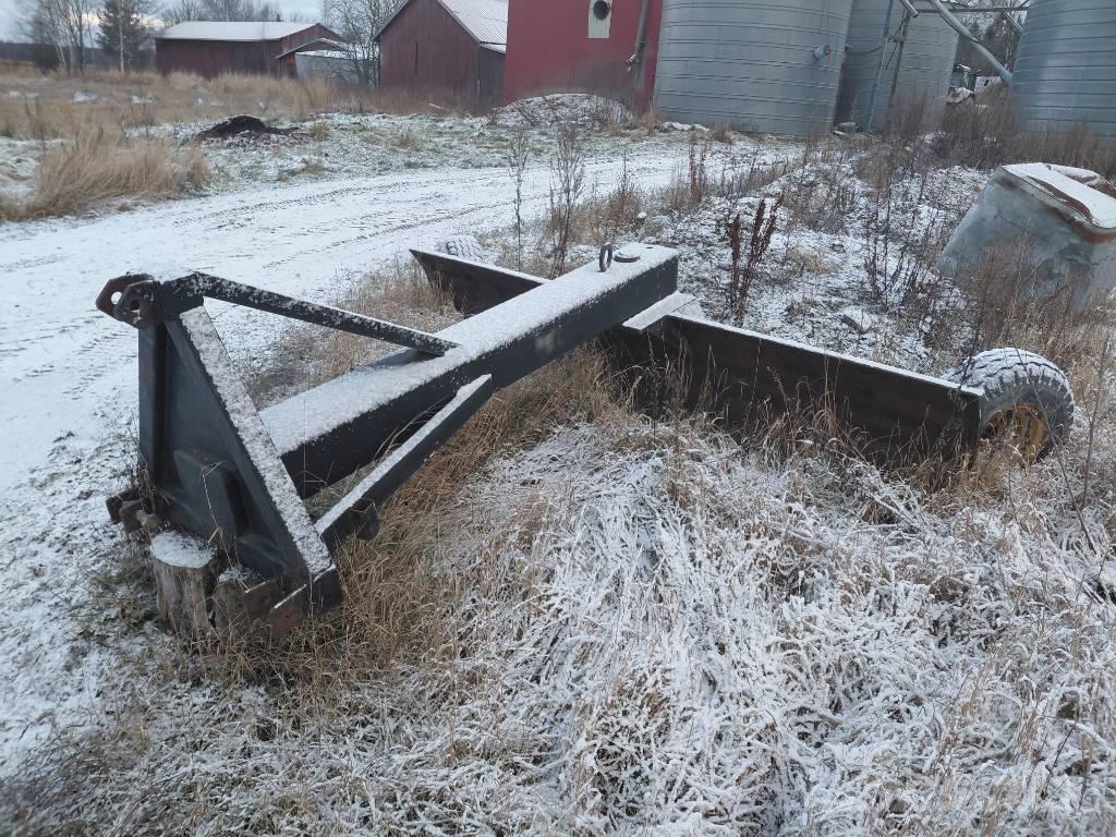  Takalana 300 其他路面和雪地機械