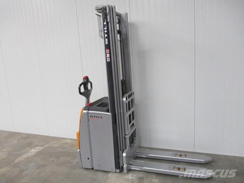 Still EXV16 低架升降機