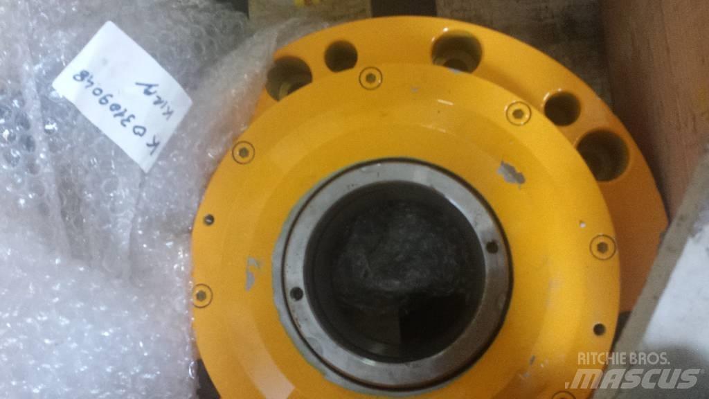  KIRPY   BPS REDUKTOR 破碎機