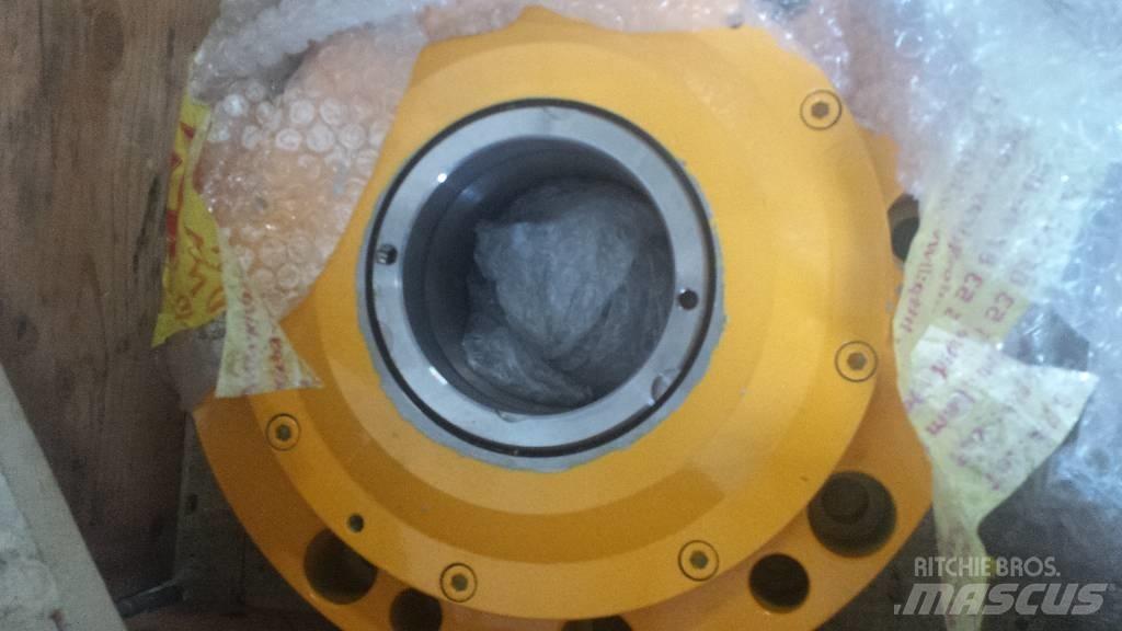  KIRPY   BPS REDUKTOR 破碎機