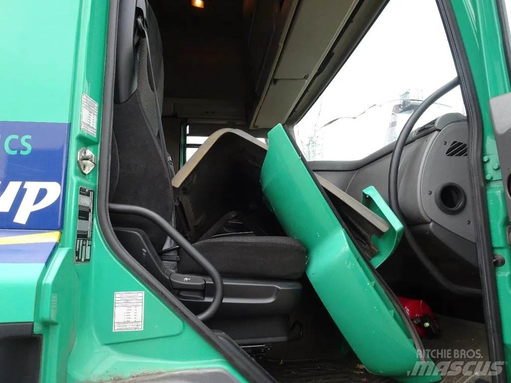 DAF CF 460 CF 起重可拆卸式卡車