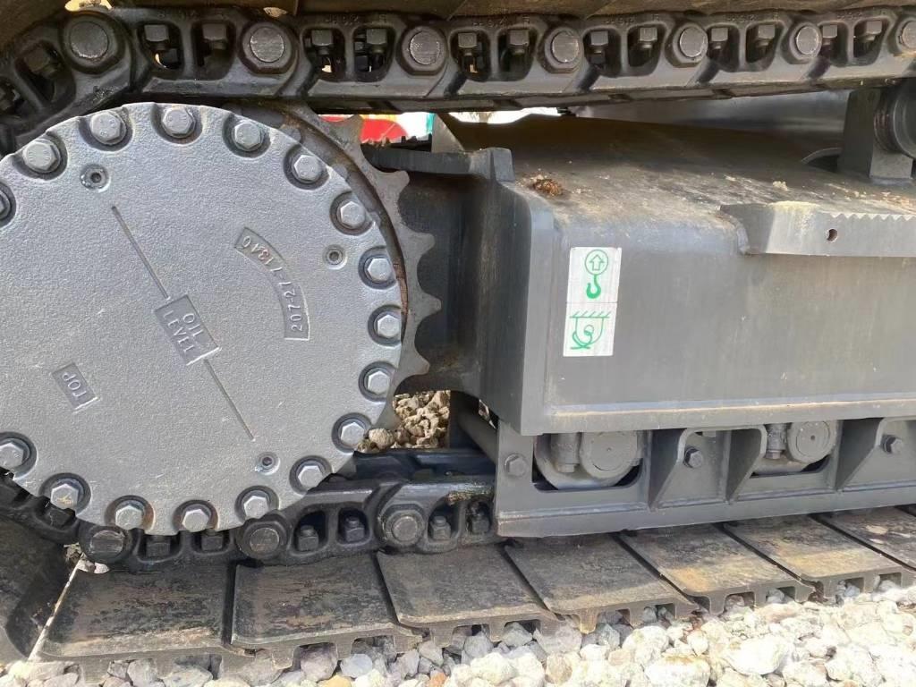 Komatsu 350-7 履帶式 挖土機/掘鑿機/挖掘機