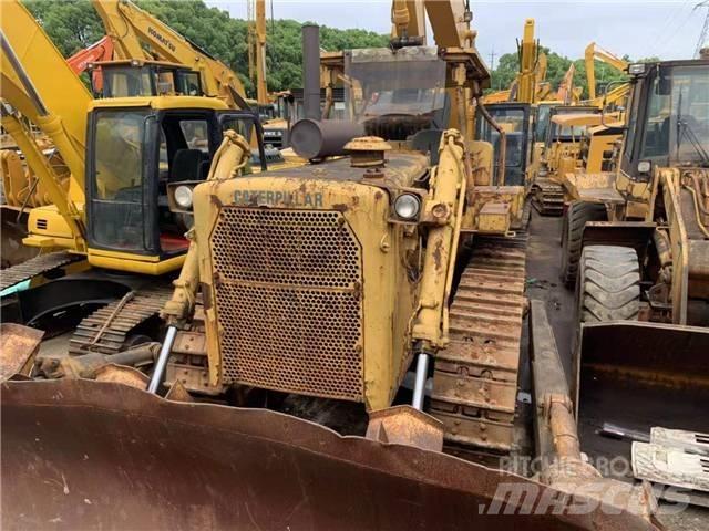 CAT D 8 K 履帶推土機