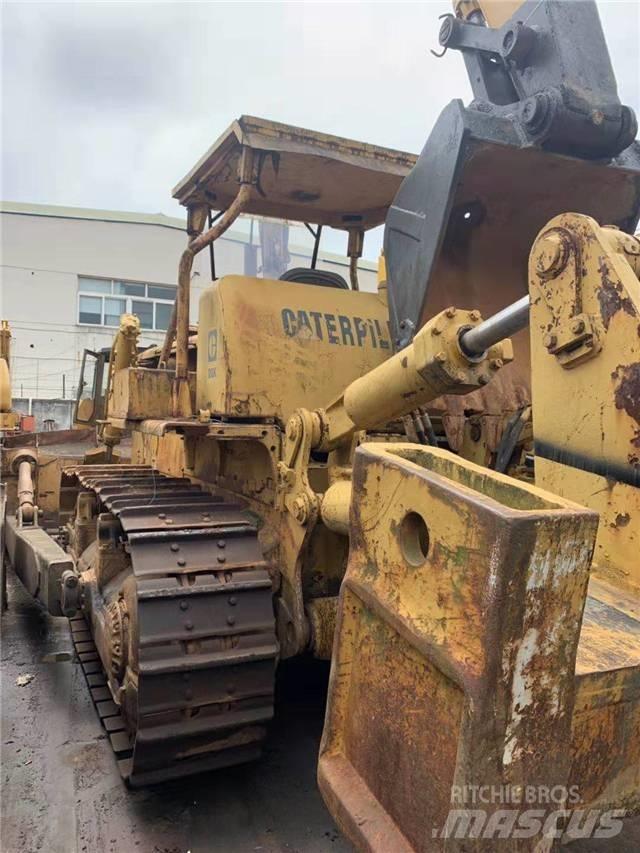 CAT D 8 K 履帶推土機