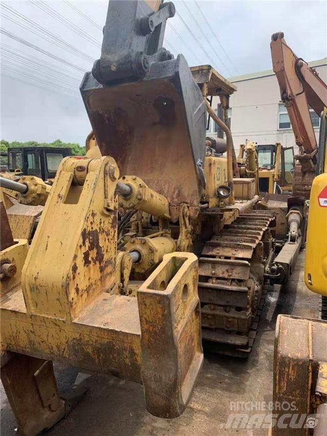 CAT D 8 K 履帶推土機