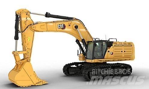 CAT 374 履帶式 挖土機/掘鑿機/挖掘機