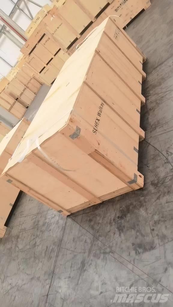 CAT 374 履帶式 挖土機/掘鑿機/挖掘機