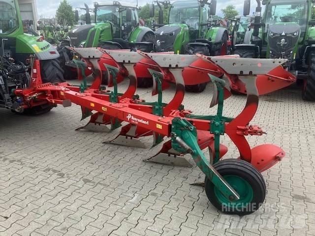 Kverneland EM 100 犁