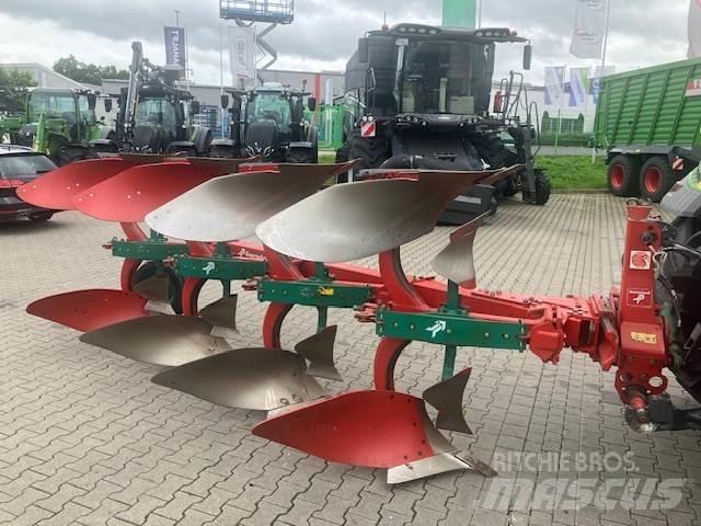 Kverneland EM 100 犁