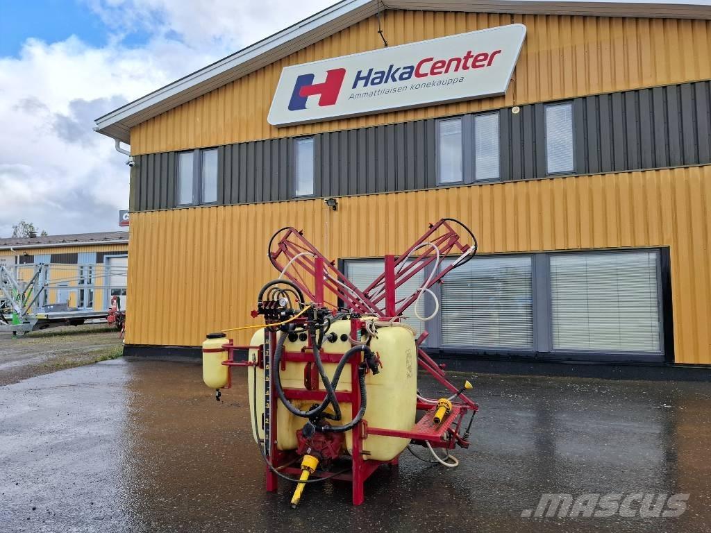 Hardi 800/12 承載式噴霧機