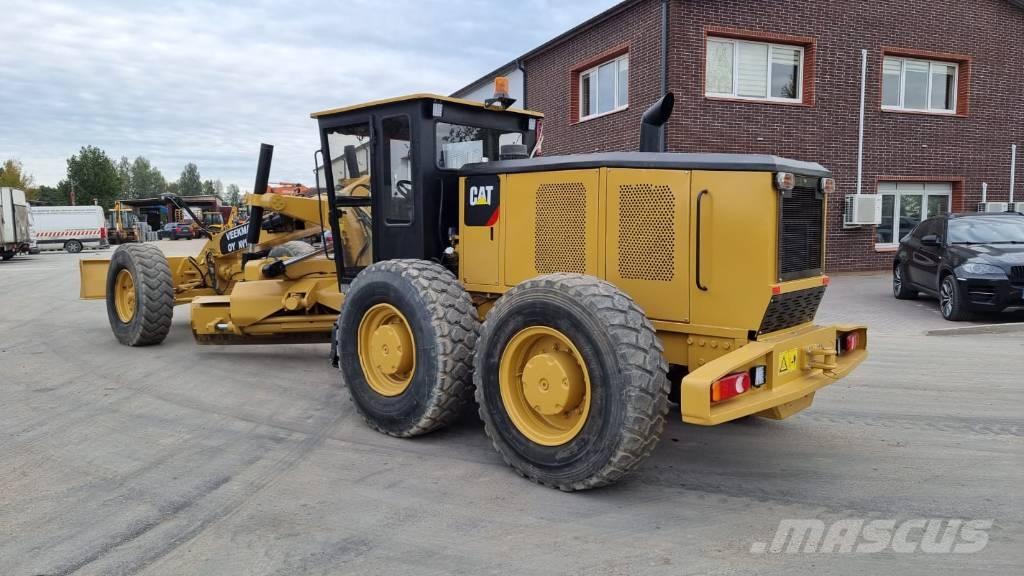 CAT Veekmas NY 15C 平土機