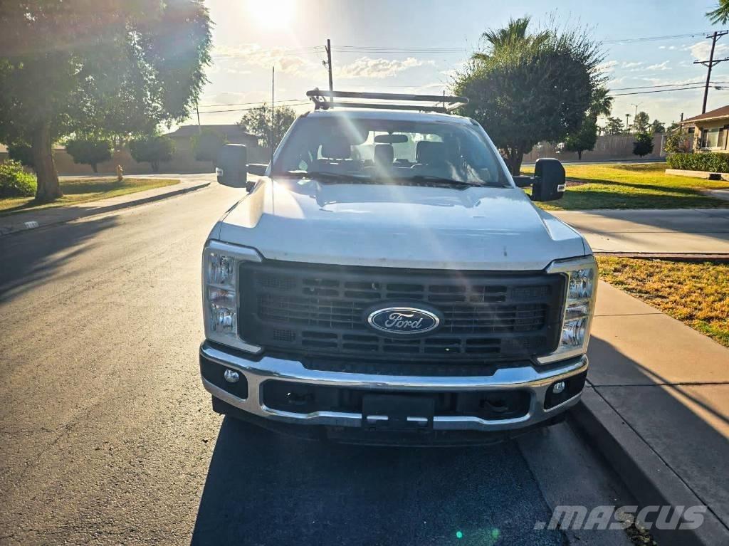 Ford F 250 XL SD 其他貨車
