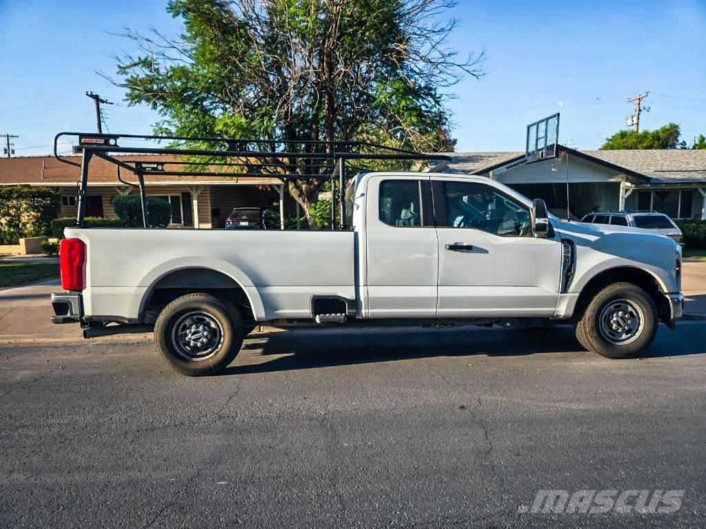Ford F 250 XL SD 其他貨車