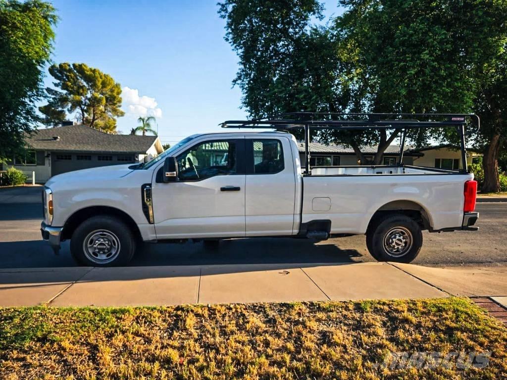 Ford F 250 XL SD 其他貨車