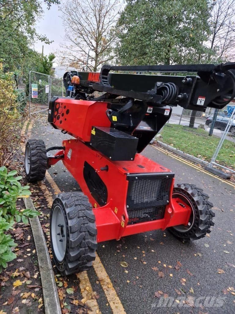 Manitou ManGo 12 曲臂高空作業車