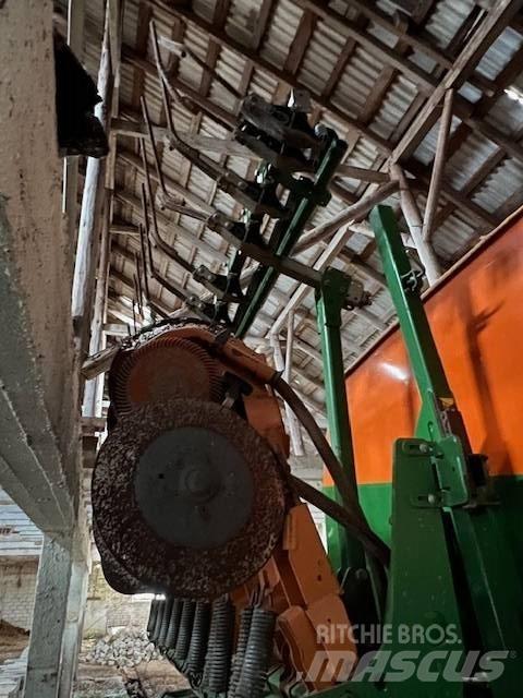 Amazone Citan 6000 鑽頭
