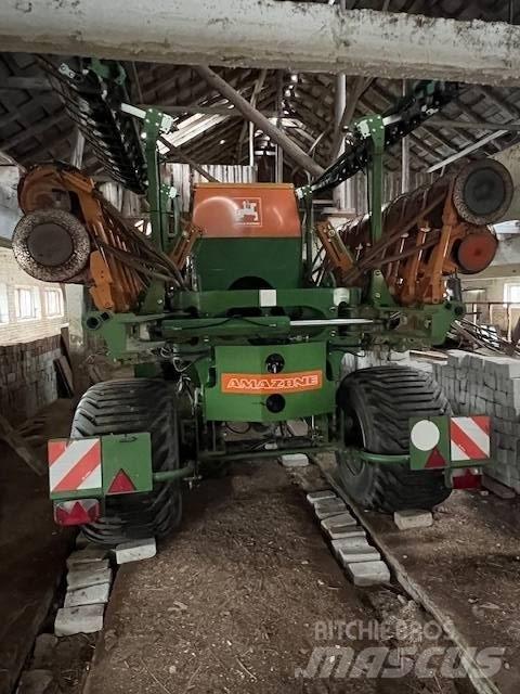 Amazone Citan 6000 鑽頭