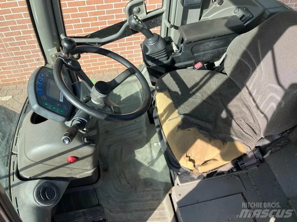 Atlas 75S 輪胎式裝載機