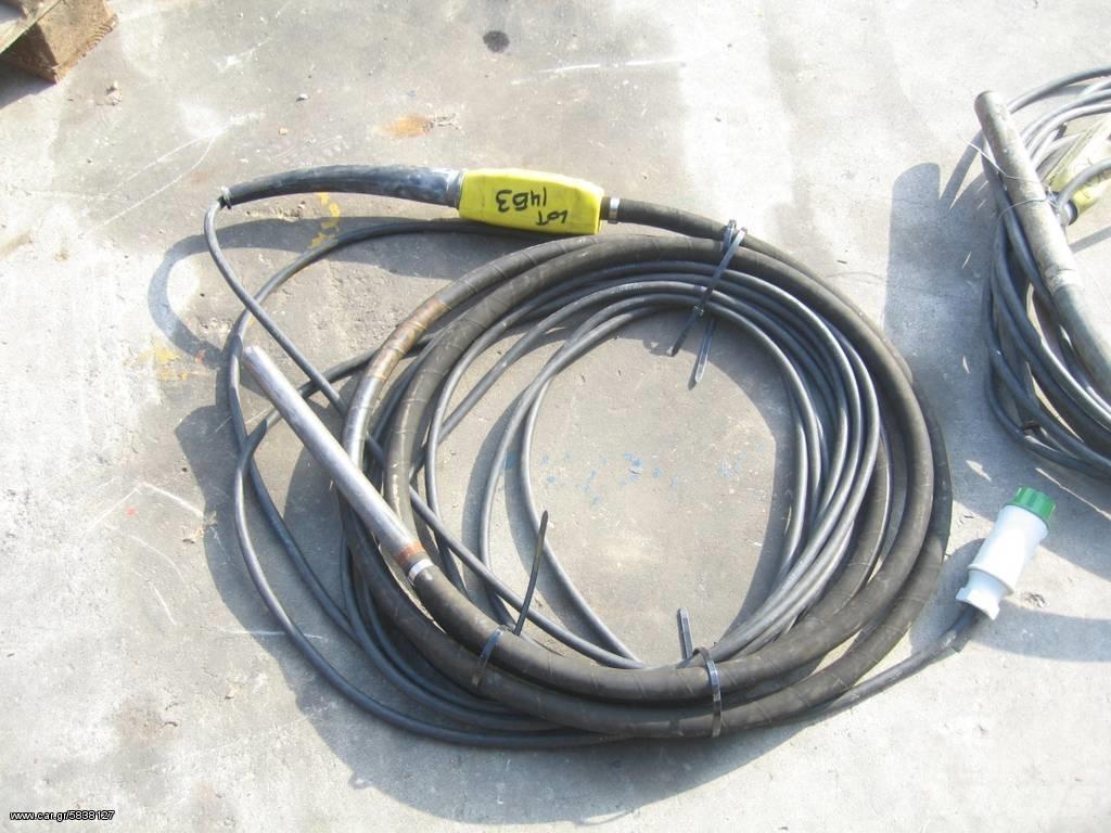 Wacker 42 VOLT 其他