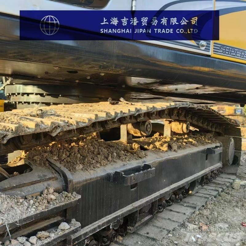 Kobelco SK 250 履帶式 挖土機/掘鑿機/挖掘機