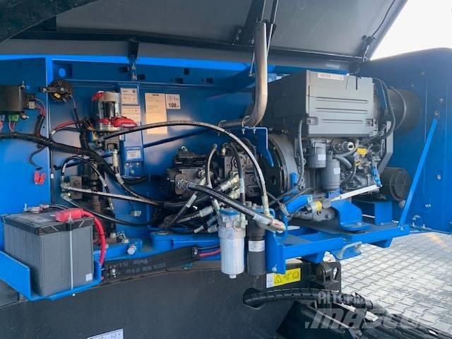 Genie S 45 XC Trax 伸縮臂高空作業車