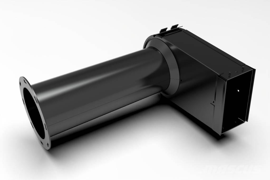 PW 795393.0 聯合收穫機配件