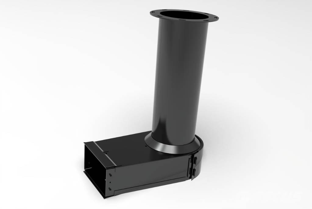 PW 795393.0 聯合收穫機配件