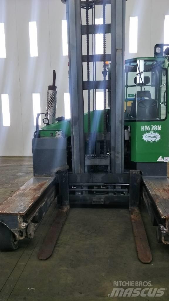 Combilift C4500 鏟裝機