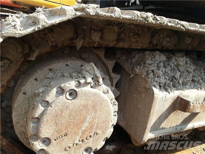 Volvo EC 290 B LC 履帶式 挖土機/掘鑿機/挖掘機