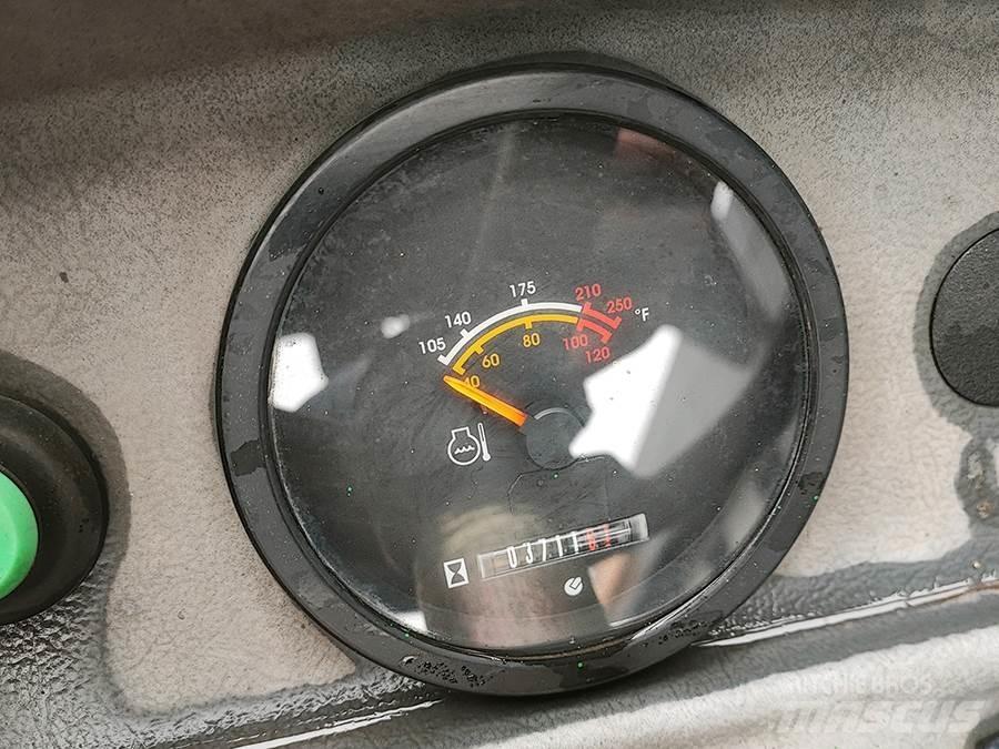  44S 窄巷道堆高機