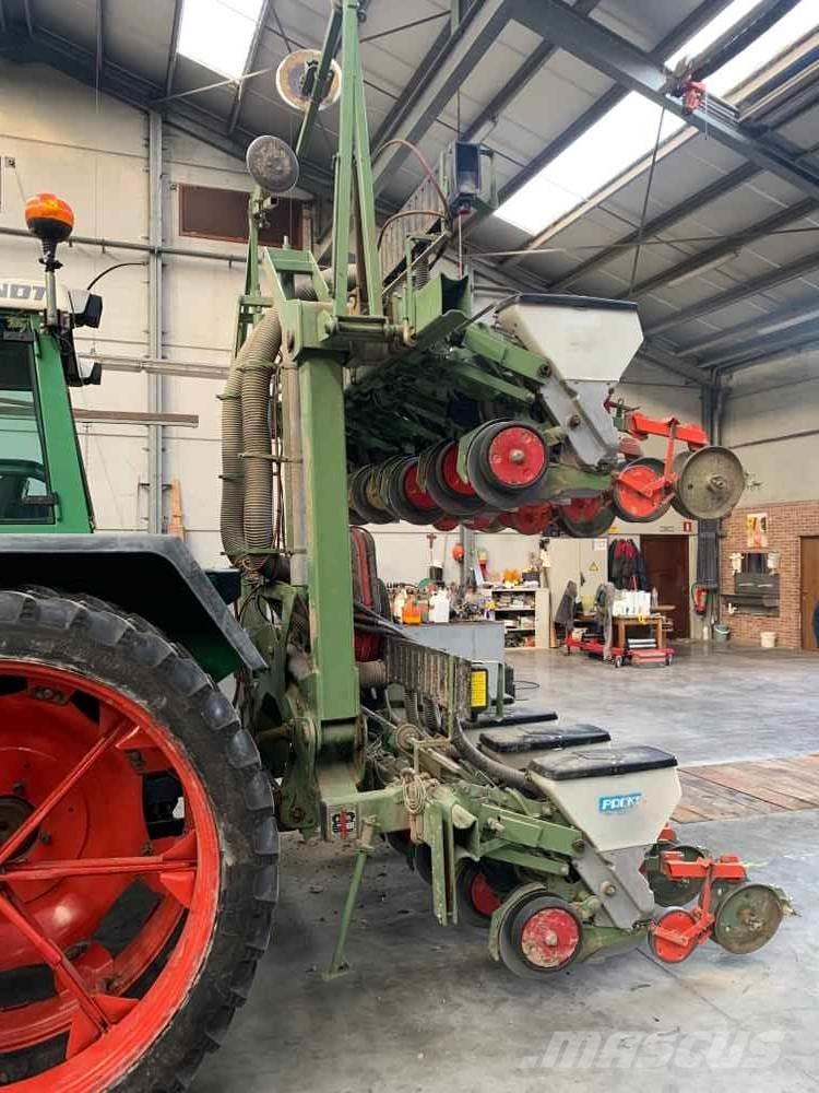 Nodet PL 2 其他農業機械