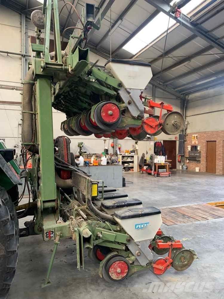 Nodet PL 2 其他農業機械