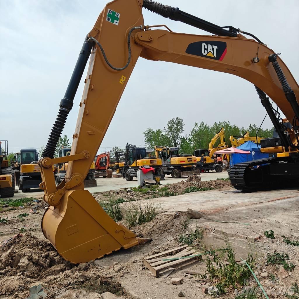 CAT 330D2 履帶式 挖土機/掘鑿機/挖掘機