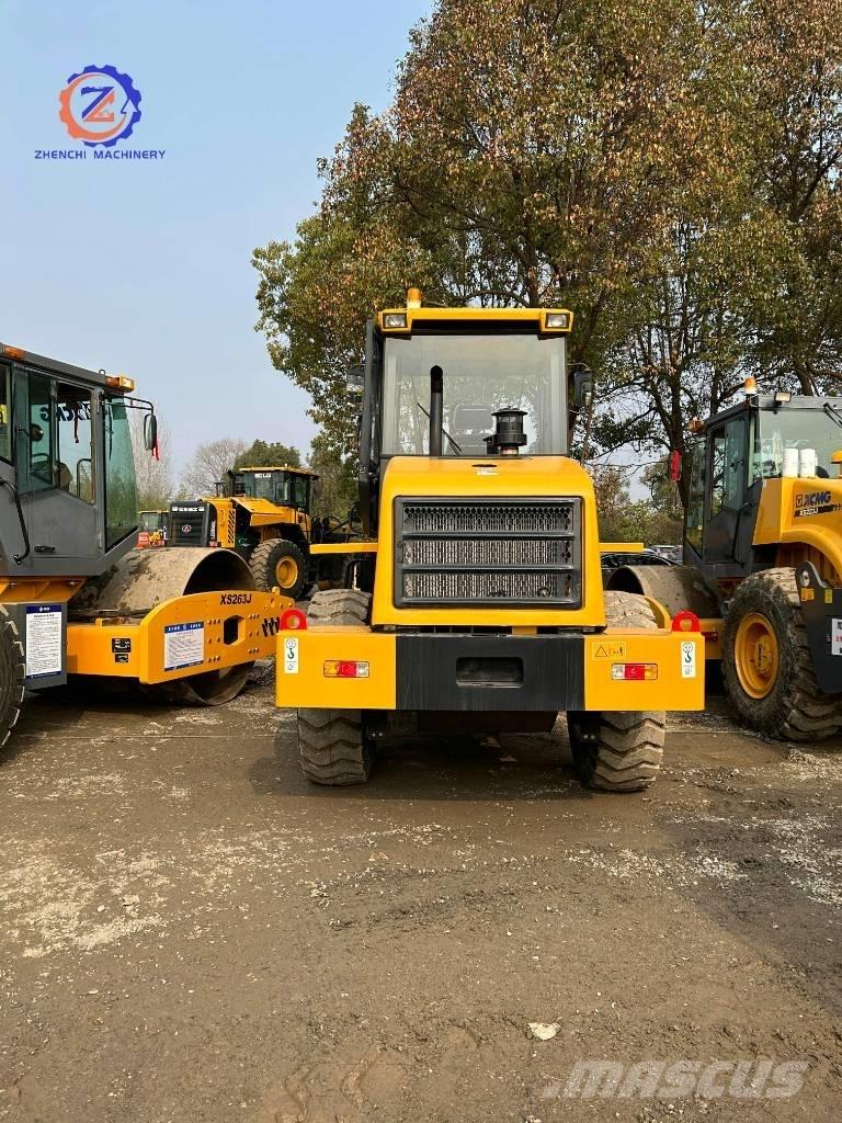 LiuGong 835 H 輪胎式裝載機