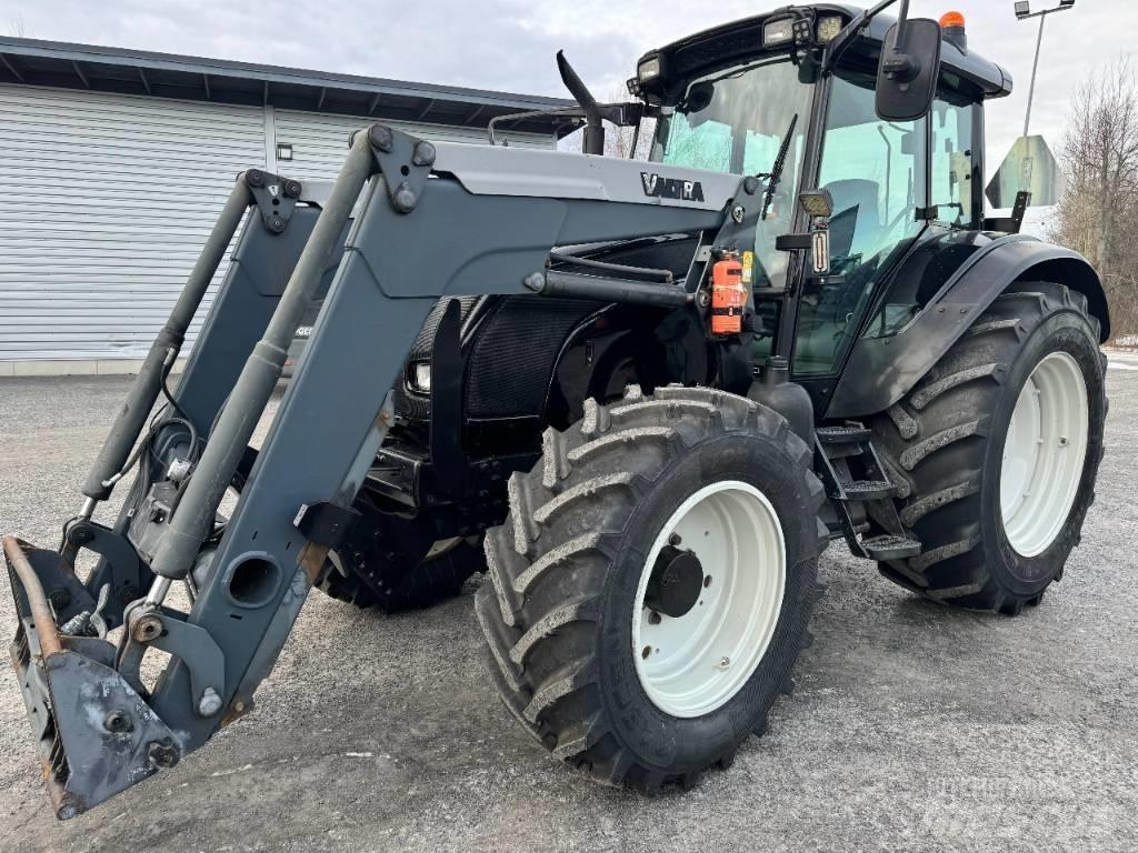 Valtra C 130 曳引機