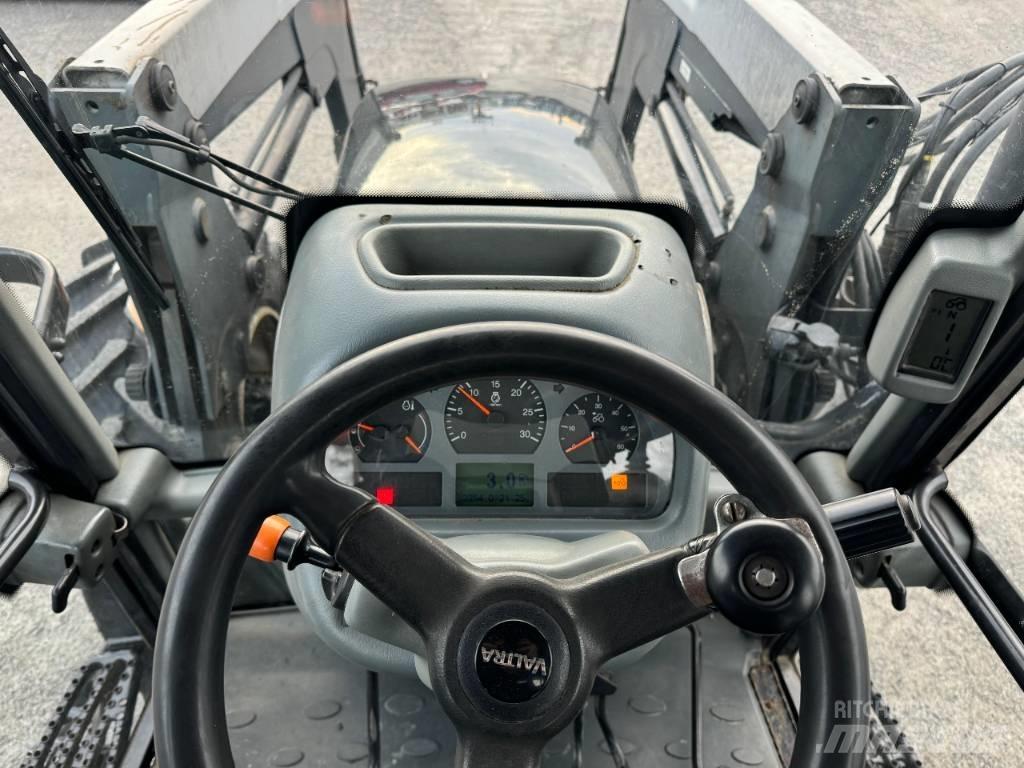 Valtra C 130 曳引機